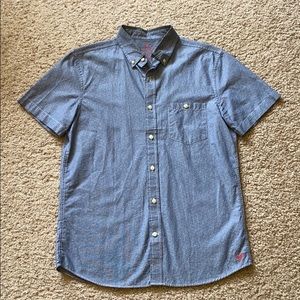 AEO men’s button down